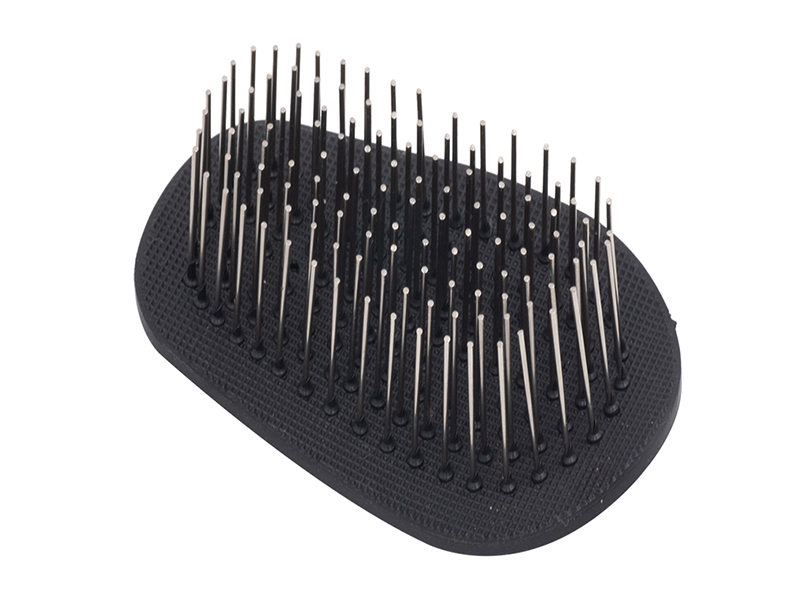 Comb rubber