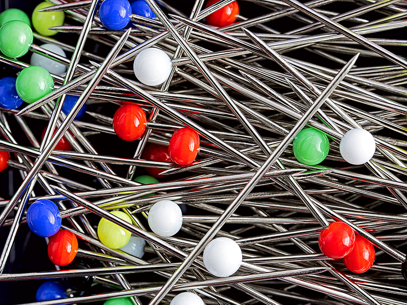 Toy manufacturing industry