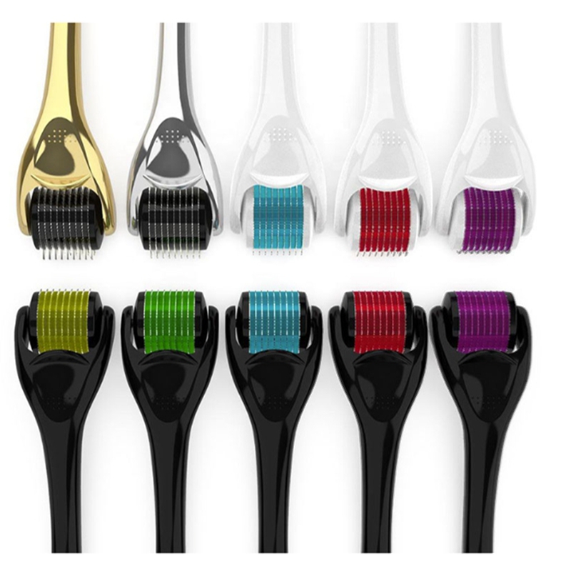 540-Pin Derma Roller